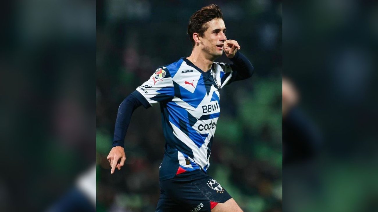 Rayados vence a Santos en la Jornada 2 del Clausura 2024