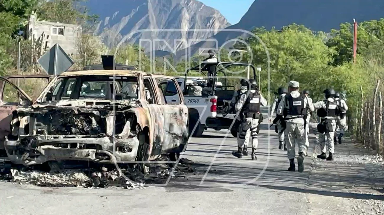 Acuerdan blindar Rayones y área citrícola con Bases de Operación