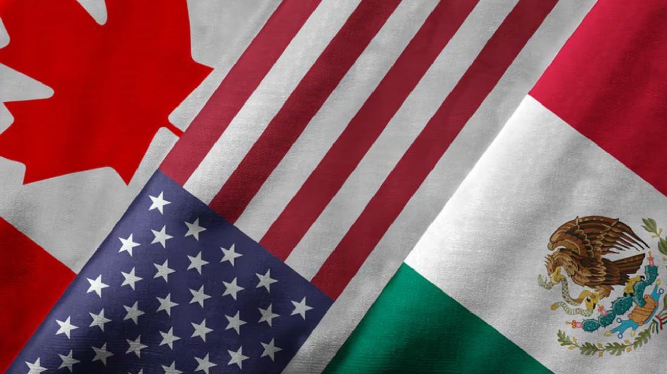 México y Canadá respalda extender el T-MEC por 16 años más
