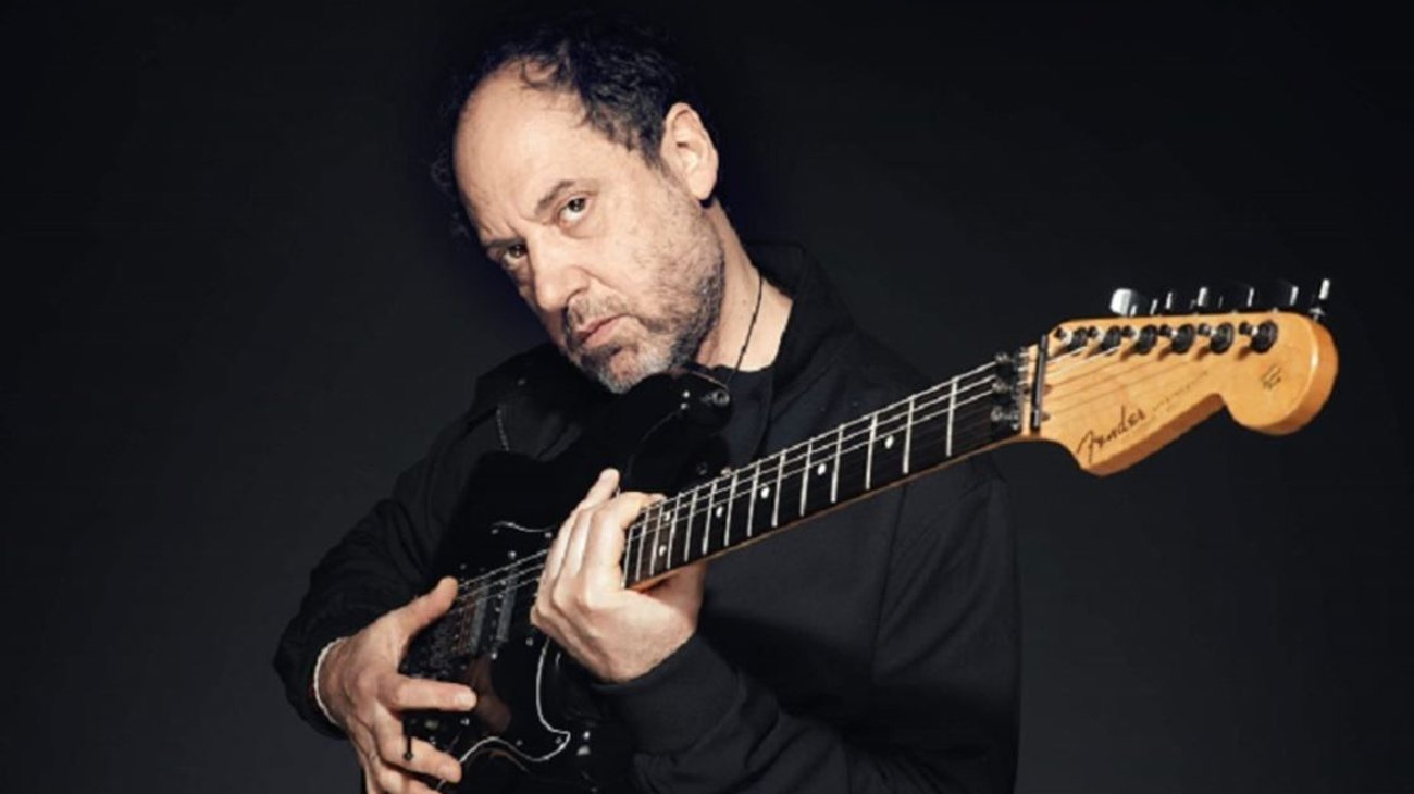 Sale del coma Alejandro Marcovich tras derrame cerebral