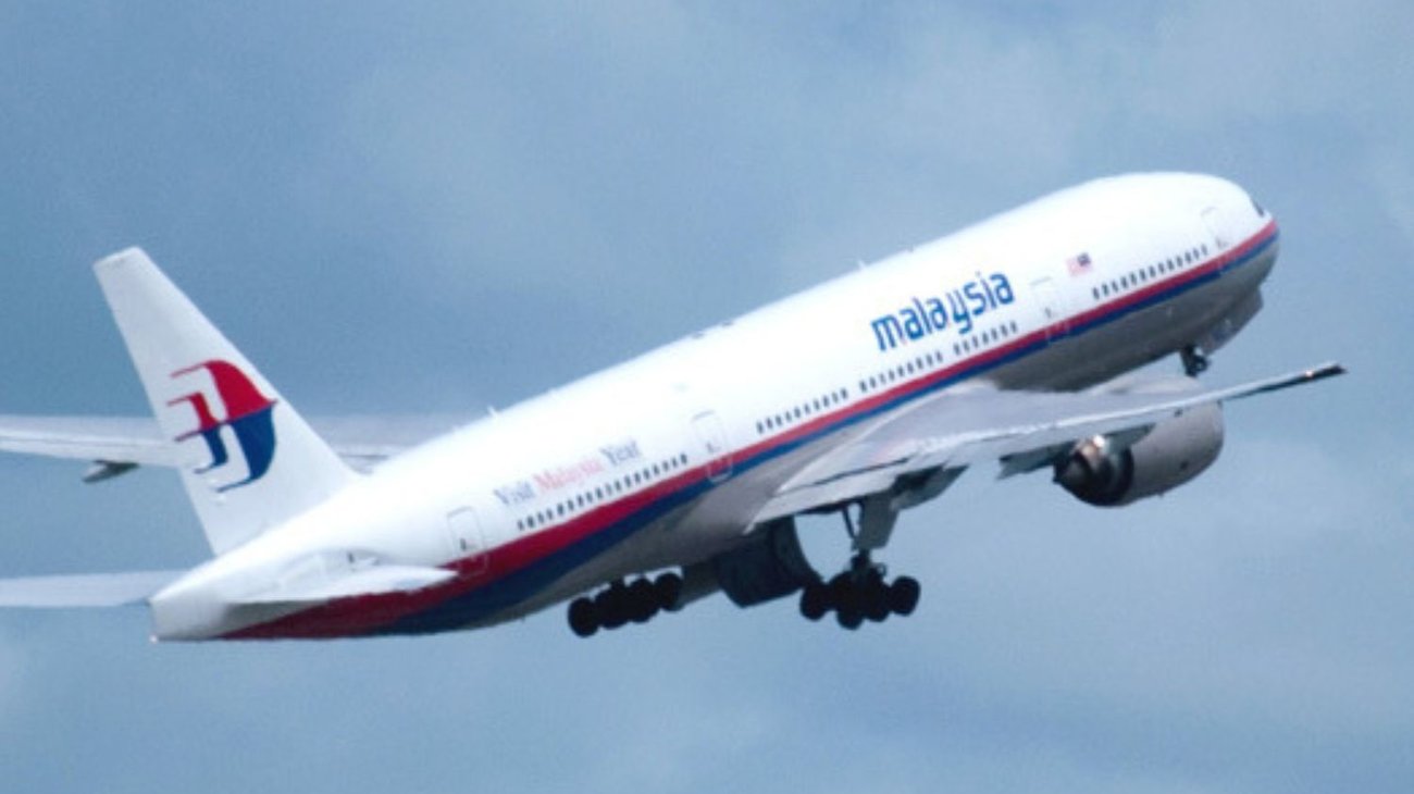 Podrían reabrir investigación sobre desaparición del MH370