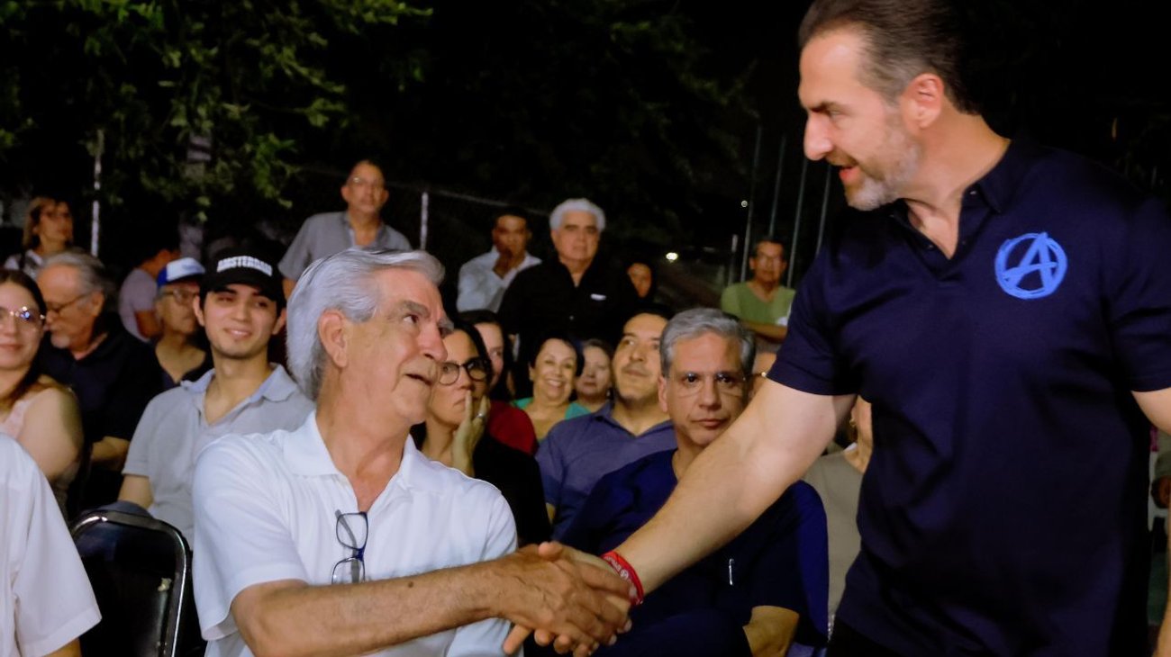 Reafirma Adrián compromiso de crear C5 y dos nuevos C4