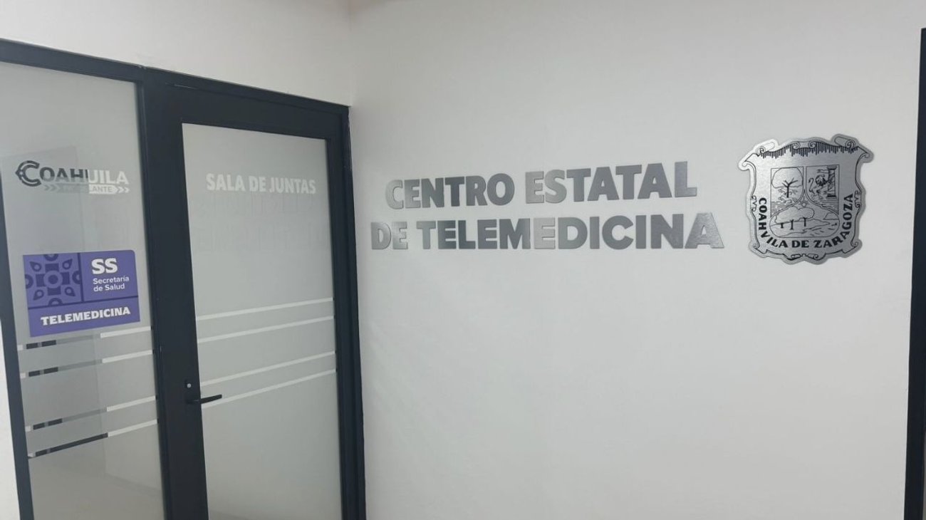 Realizan pruebas piloto en Centro Estatal de Telemedicina