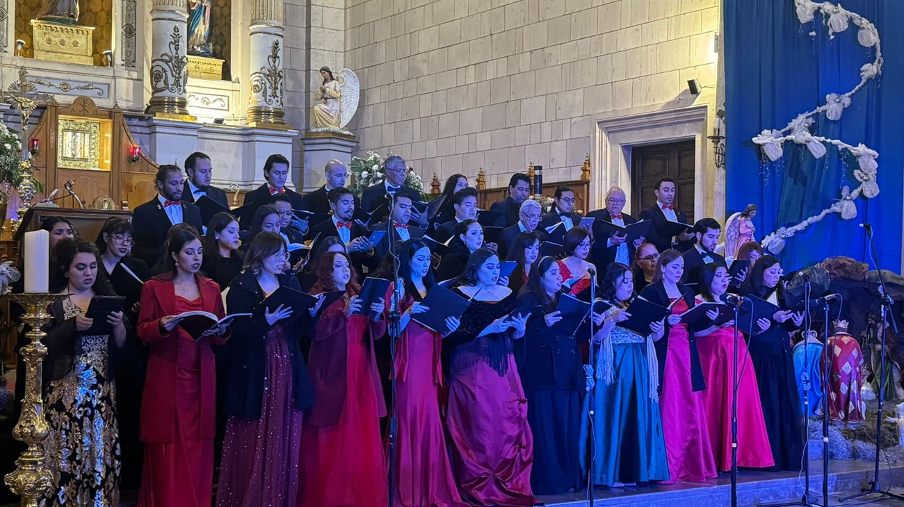 Realizará Compañía de Ópera de Saltillo nuevas audiciones