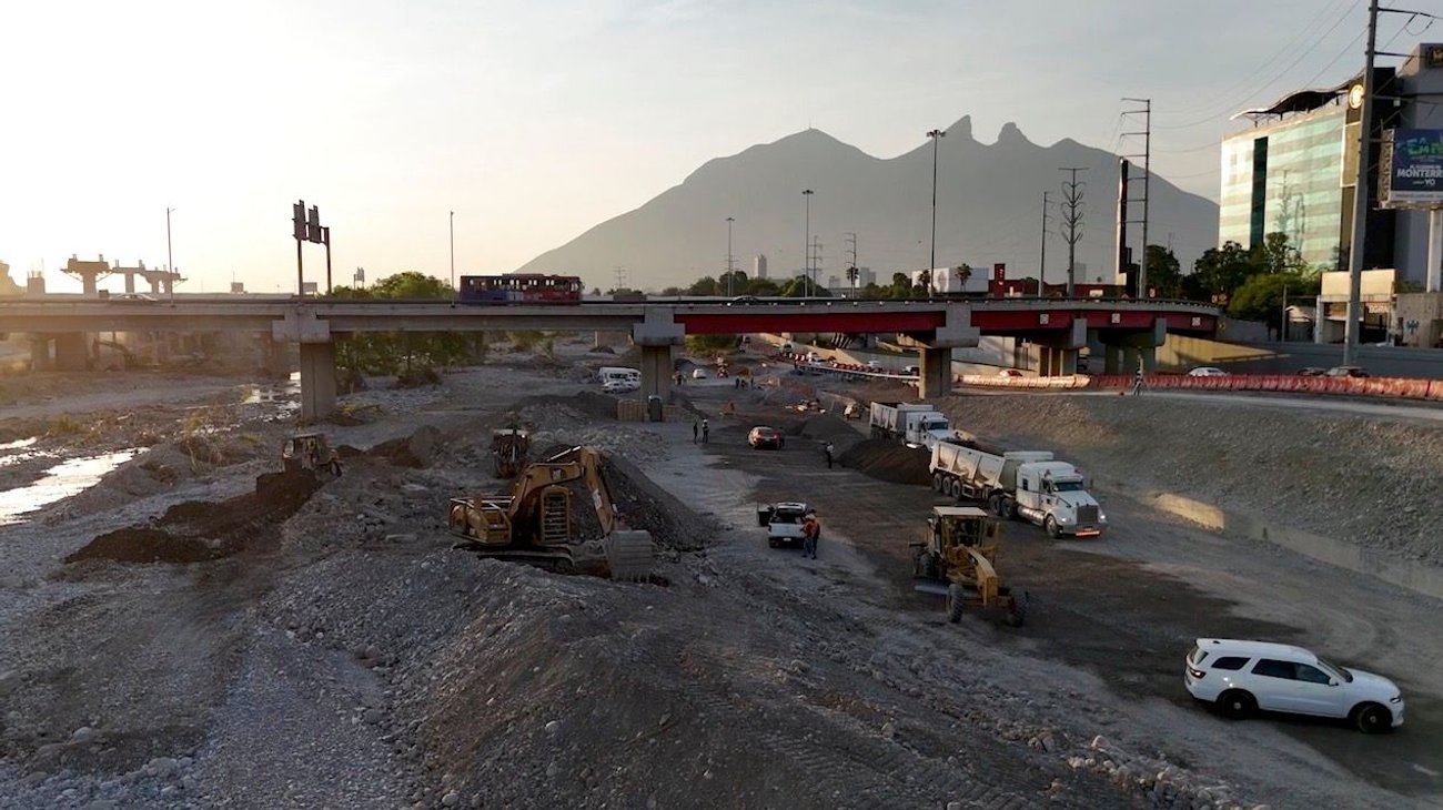 Dan fechas para la apertura de carriles exprés