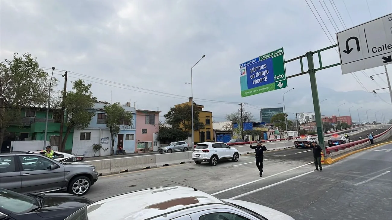 Reabre municipio de San Pedro el puente Jiménez