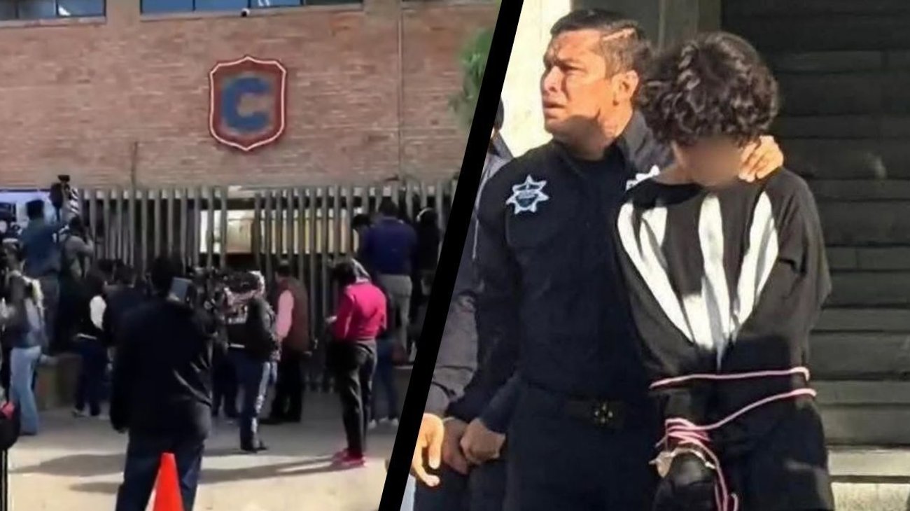 Reactivan alertas contra violencia tras ataque en Michoacán