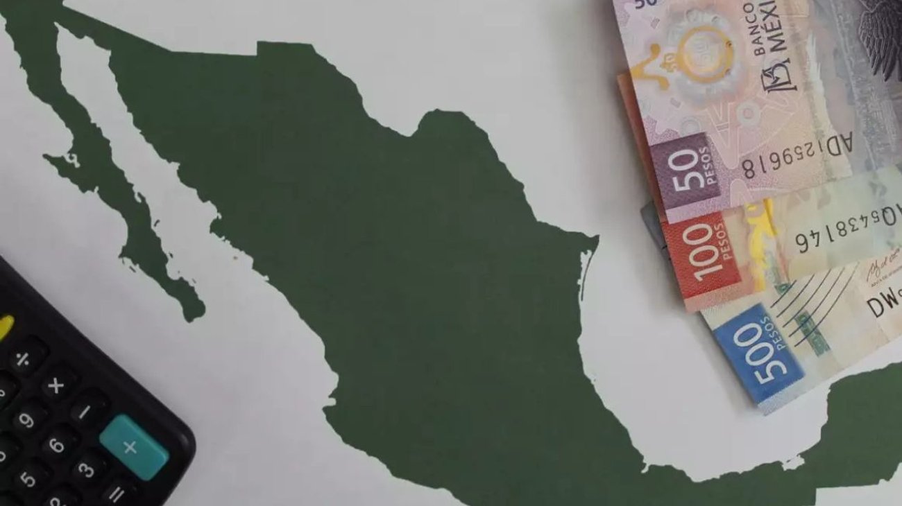 Recaudación tributaria en México alcanza $2.1 billones: SAT