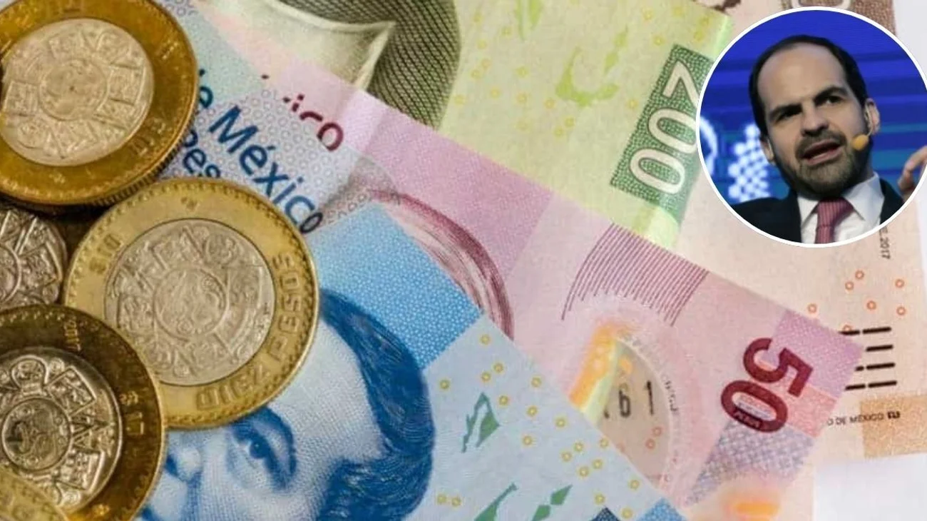 Podría México evitar recesión pese aranceles, según Barclays