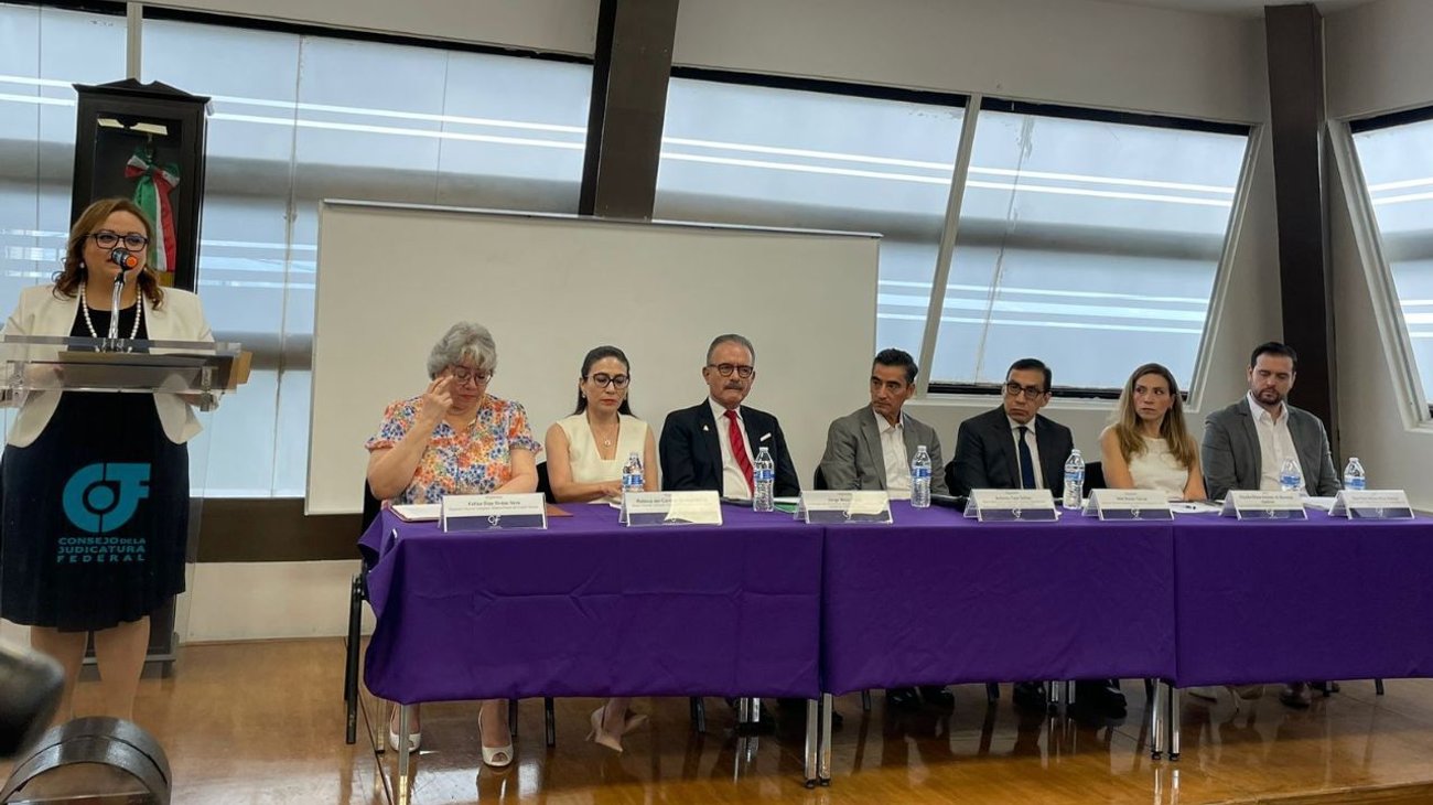 Rechazan magistrados y jueces de Nuevo León ser votados