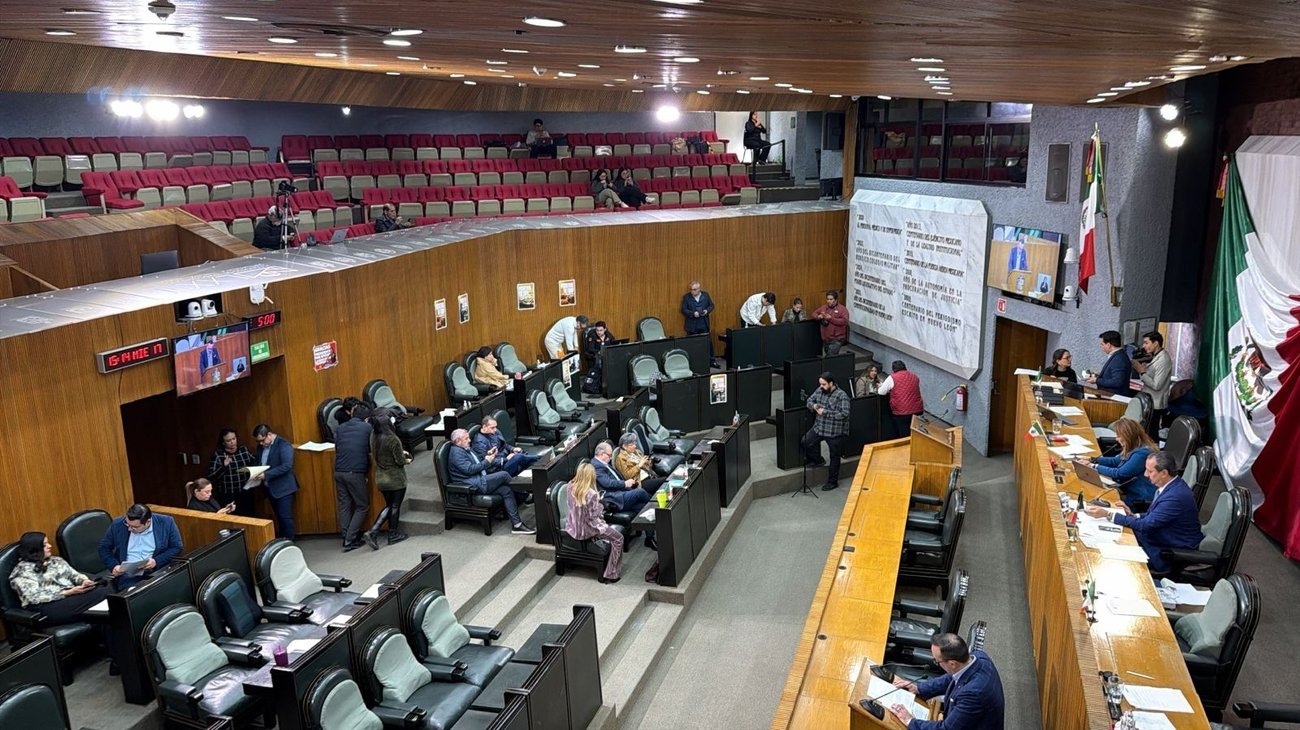 Rechazan el aumento al impuesto Sobre la Nomina