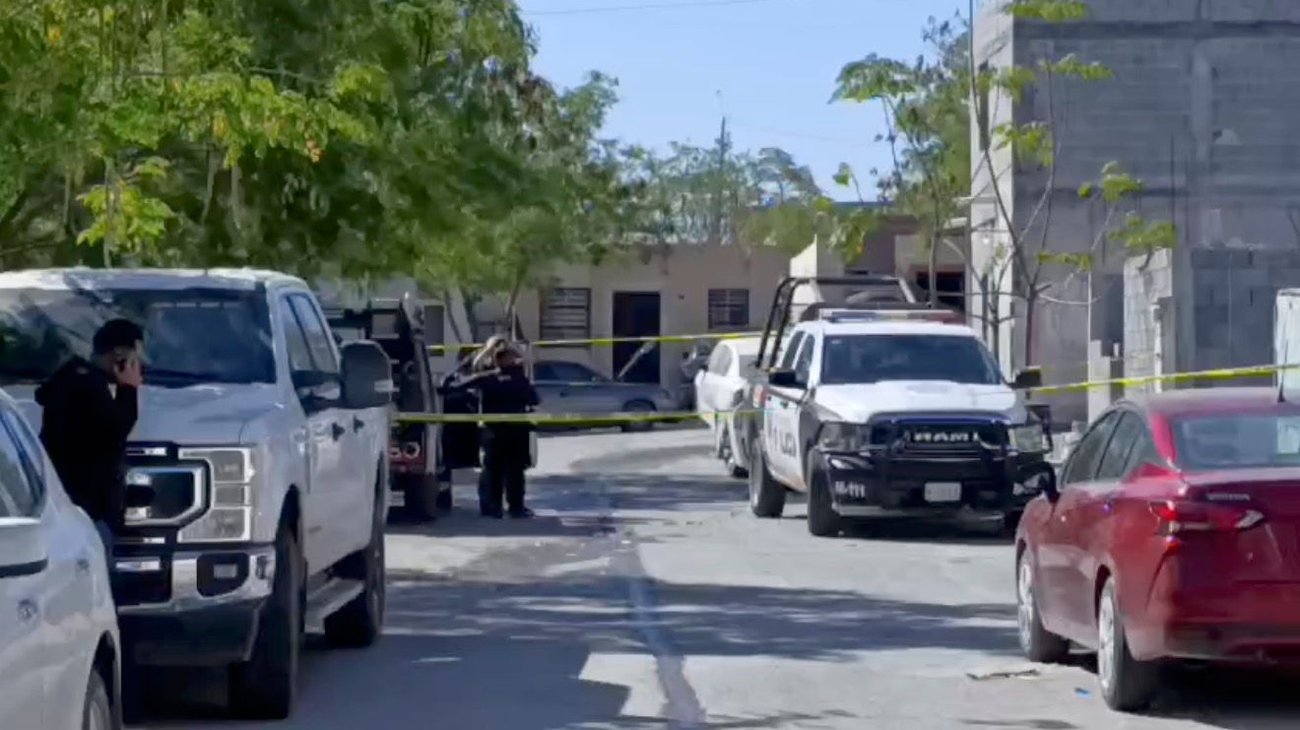 Encuentran muerto a recolector de cartón frente a su casa 