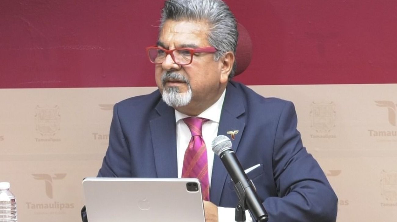 Reconoce Vocería riesgo en varios municipios de Tamaulipas 