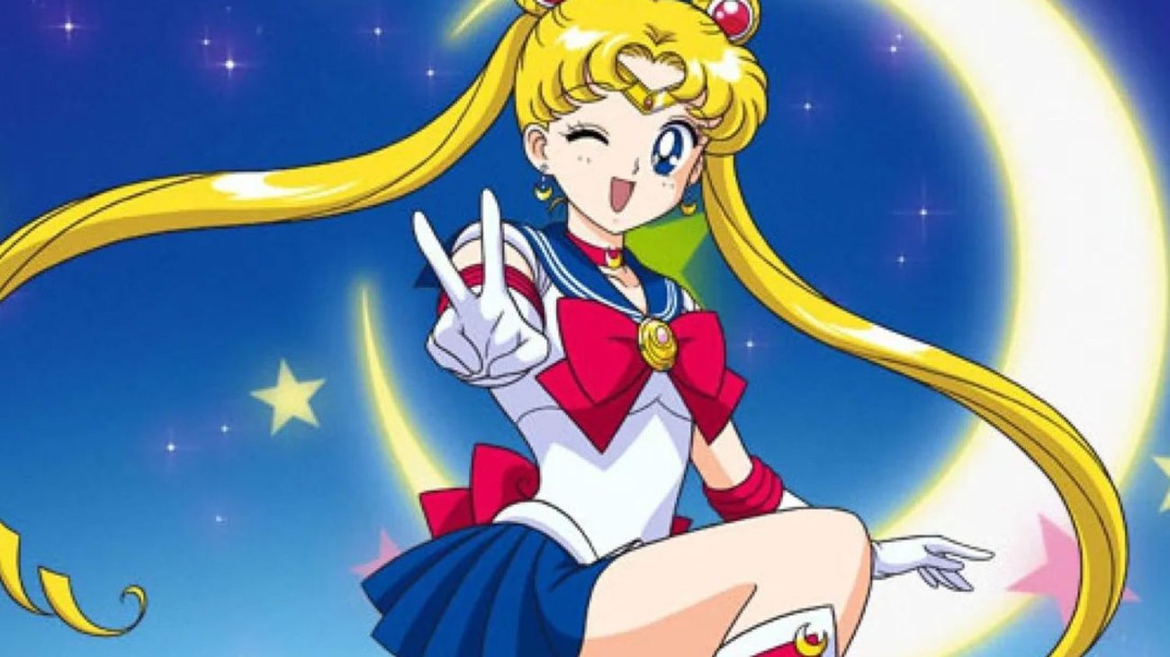 Otorga Senado de México reconocimiento a ¡Sailor Moon!