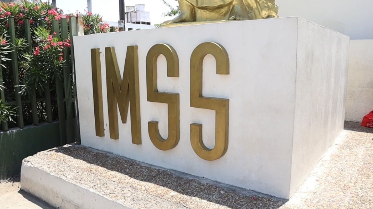 Investigan muerte de tres bebés en hospital del IMSS de Jalisco
