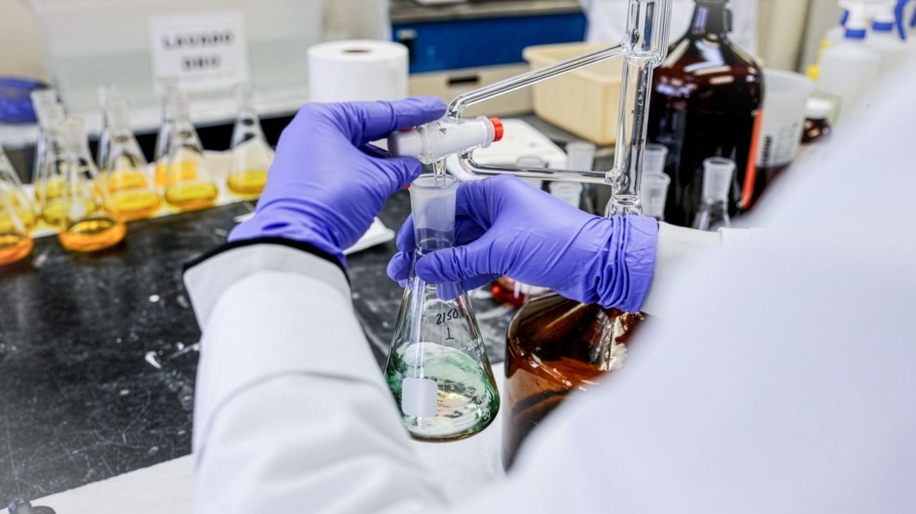 Reconocen a nivel internacional laboratorio de Agua y Drenaje