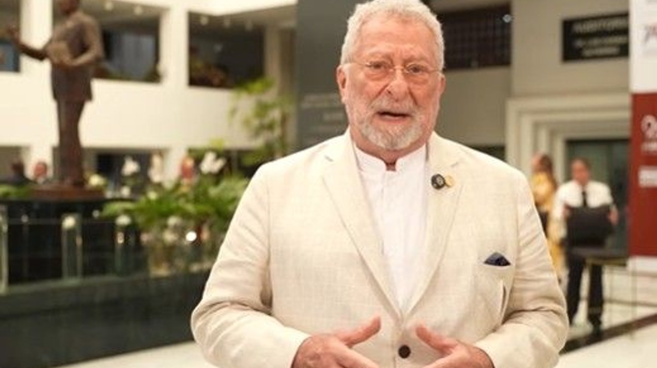 Liberan a ex rector de la UACAM detenido por posesión de drogas