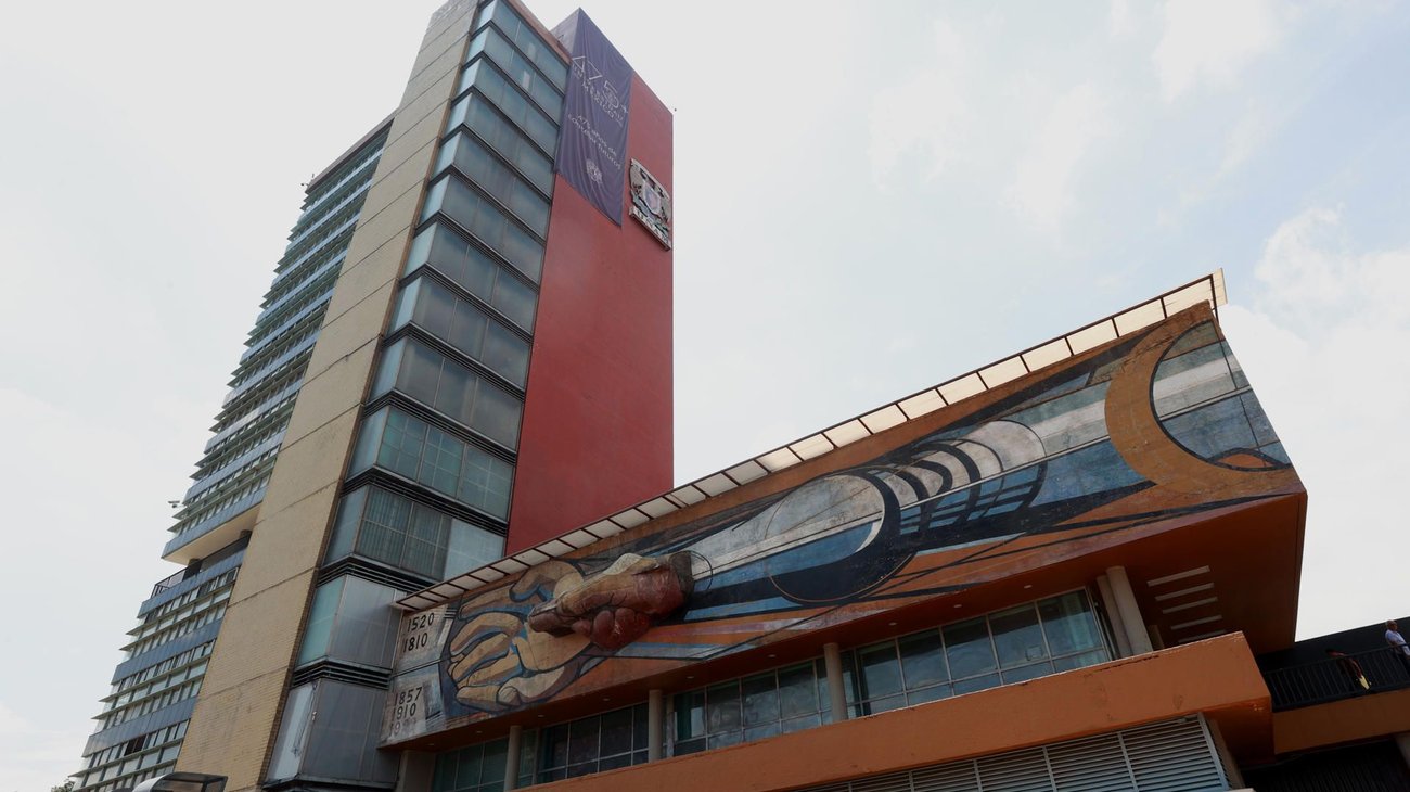 Llega UNAM a 77% de aspirantes registrados para examen presencial