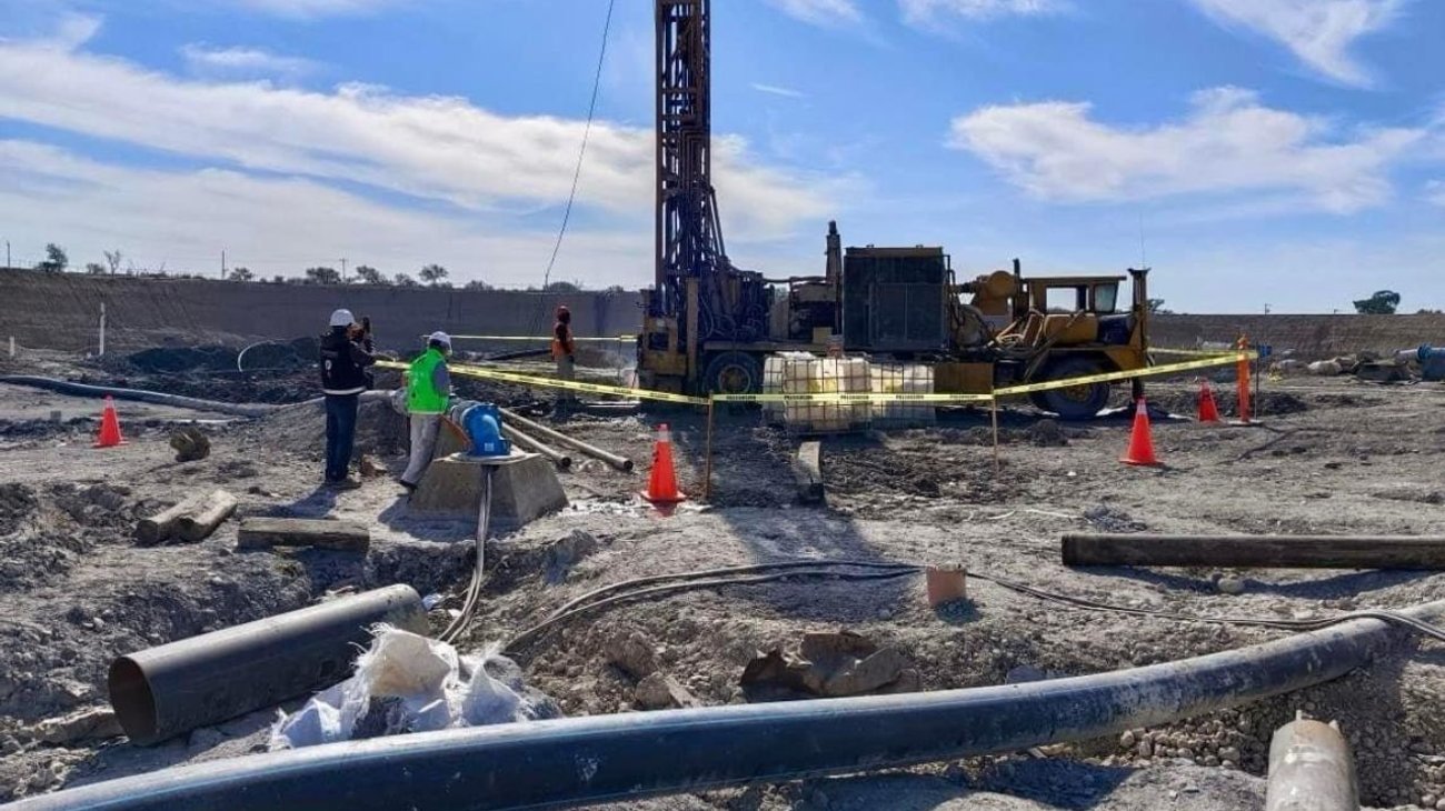 Recuperan artículos de mineros fallecidos en Pinabete