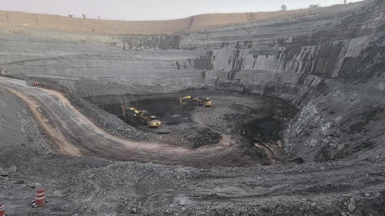 Hallan restos óseos de octavo minero en El Pinabete