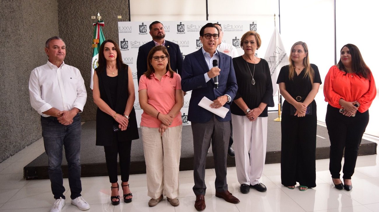 Recurrirá MC a amparo contra designación de Cecilia Robledo