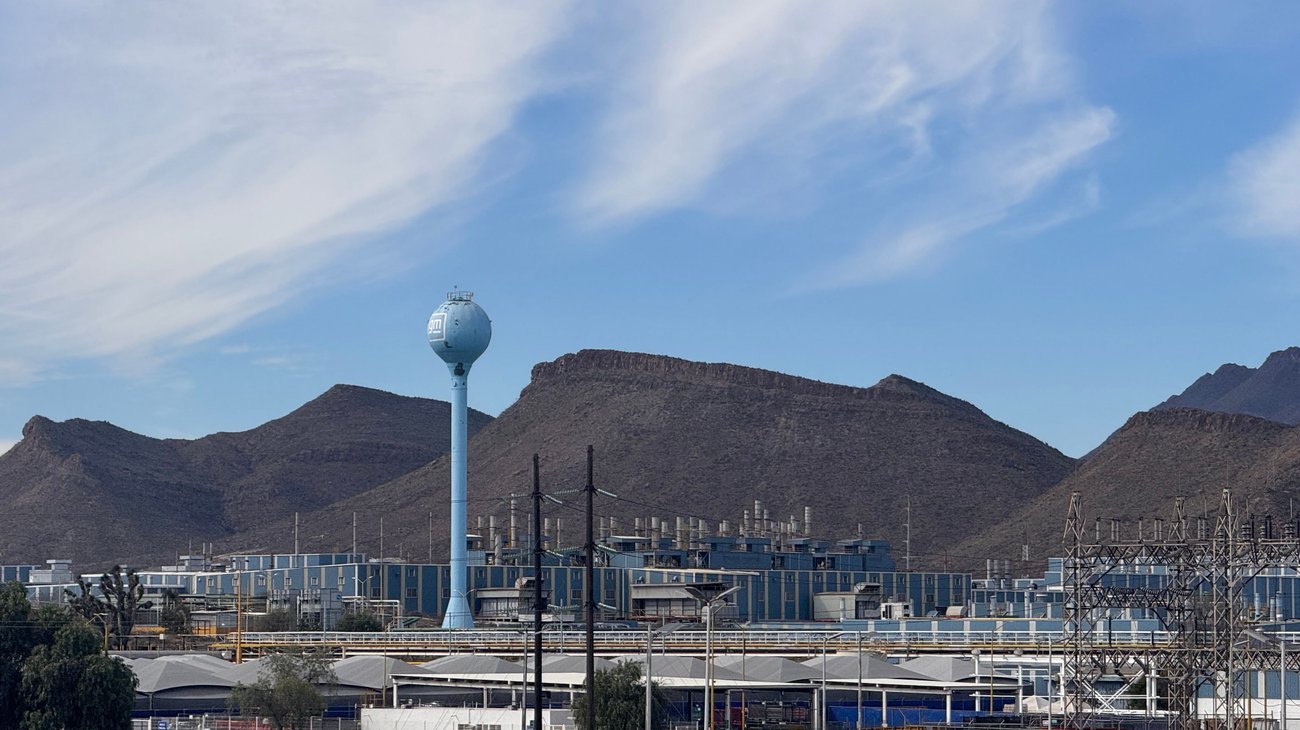 GM registra pérdidas millonarias y ajusta su estrategia eléctrica