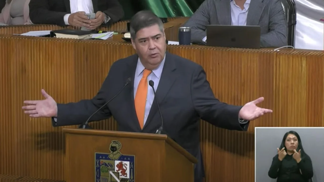 Estiman que la red carretera de NL requiere $3,700 mdp