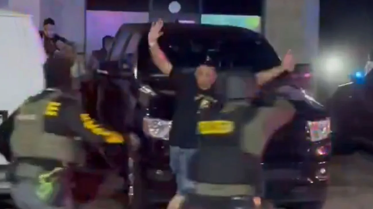 Reportan la detención de cinco mexicanos en la redada de Colorado