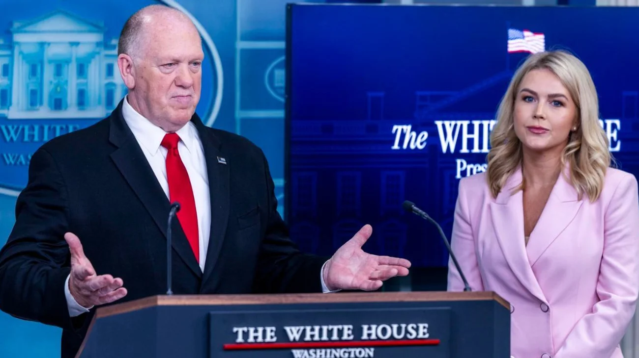 Gobierno de Trump 'triplicará' redadas de inmigración