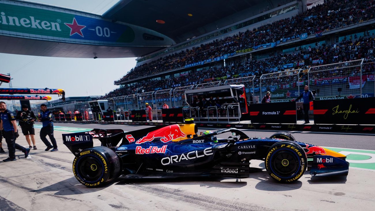 Cancelaría Fórmula Uno el GP de Bahréin y Arabia Saudita