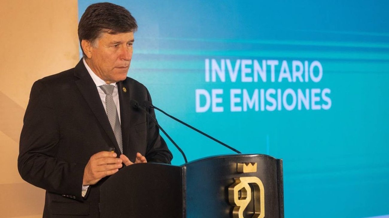 Buscan que Refinería de Cadereyta reduzca emisiones