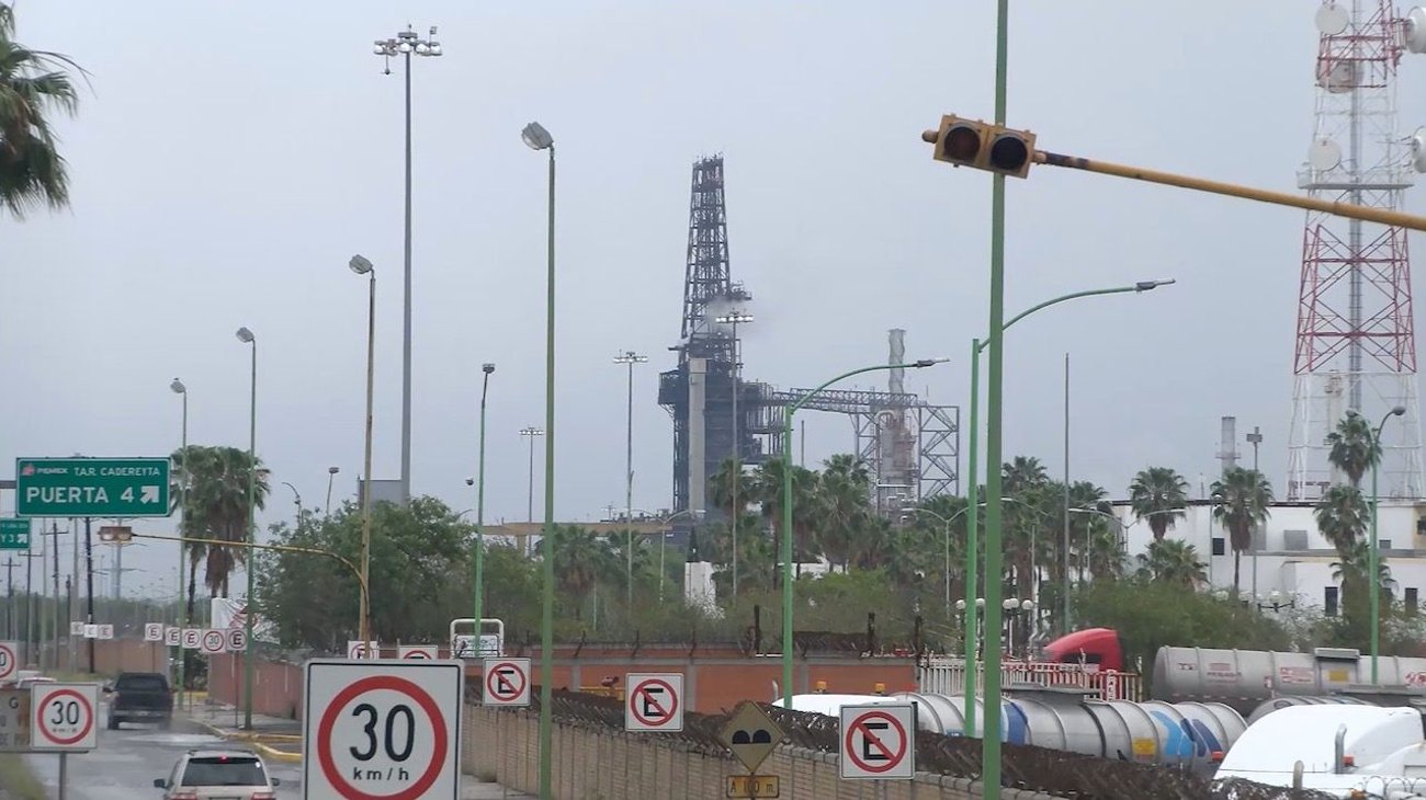 Solicitará MC auditoría a la Refinería de Cadereyta