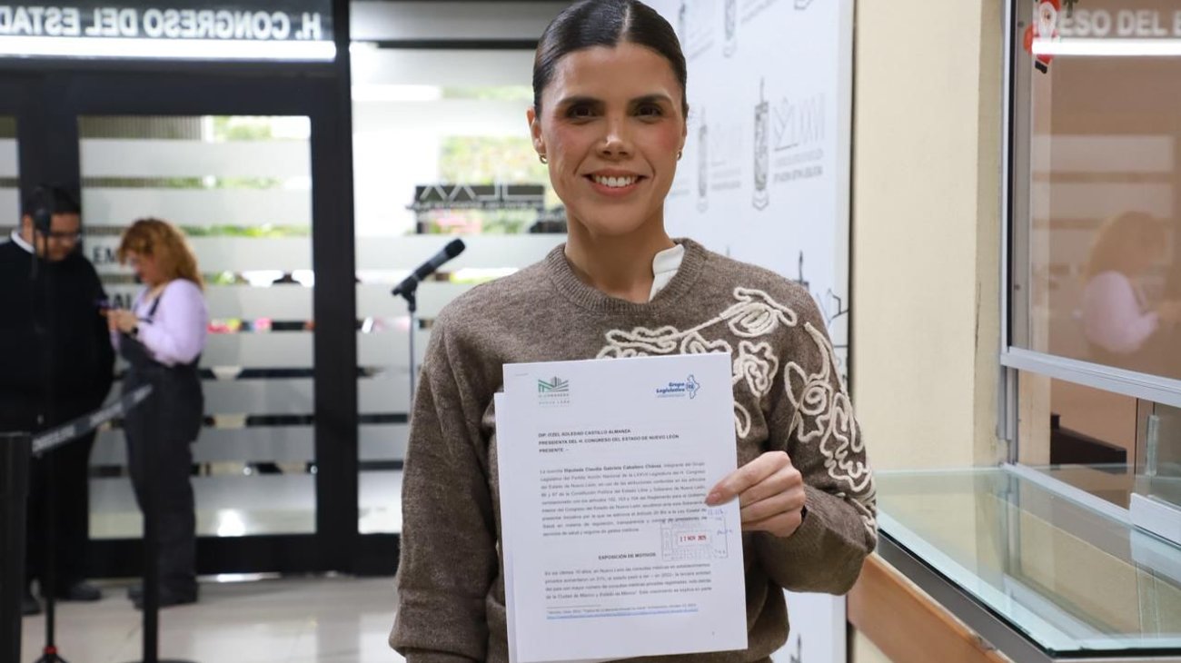 Plantean reformas contra abusos de aseguradoras en Nuevo León