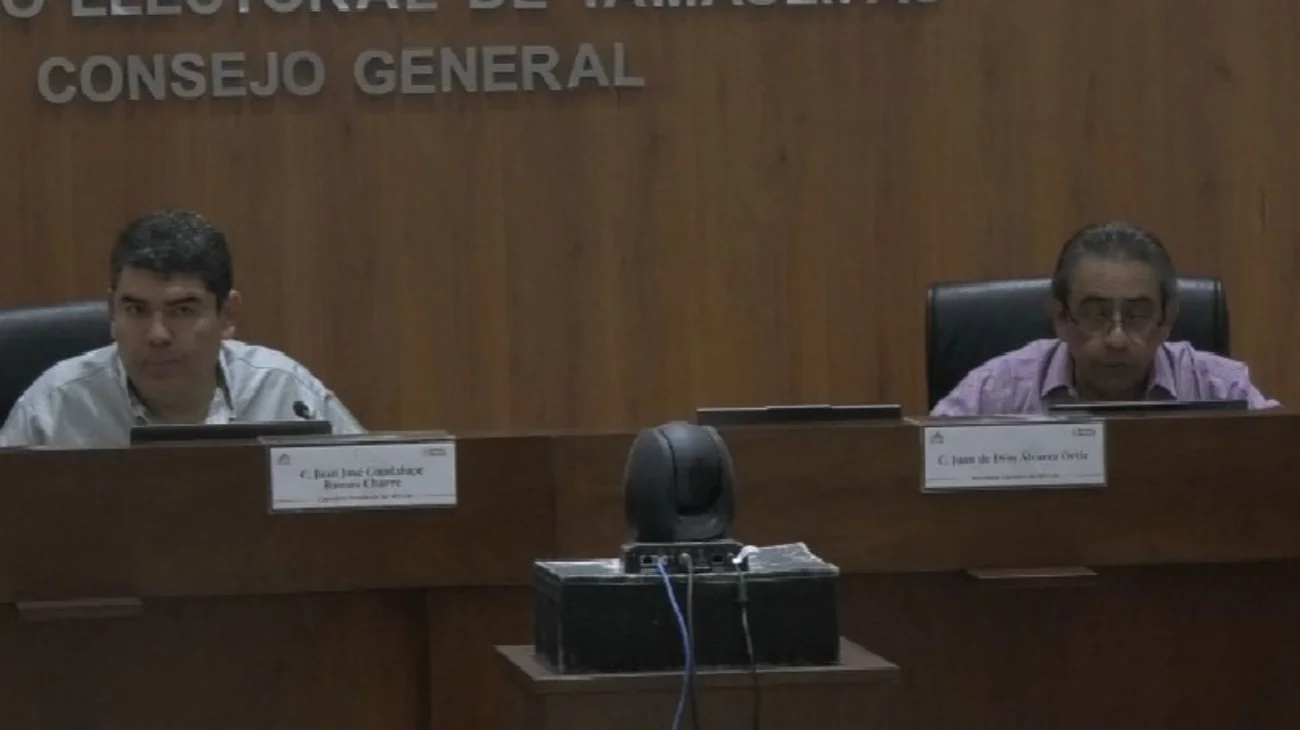 Cambia IETAM boleta electoral del Tribunal de Disciplina Judicial