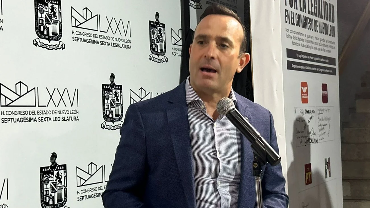 Ven PRI y PAN reforma judicial de MC como revanchismo