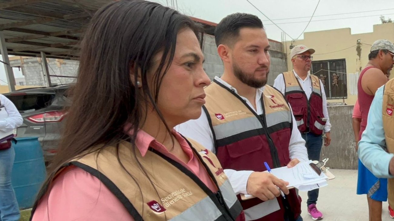 Intensifican brigadas ante confusión por cambios administrativos