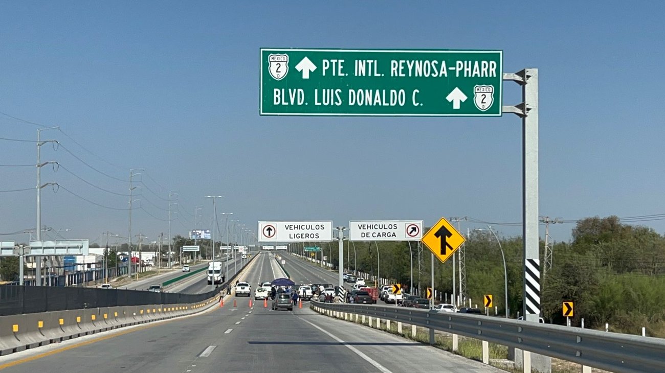 Bloqueos generan incertidumbre económica, advierte regidor