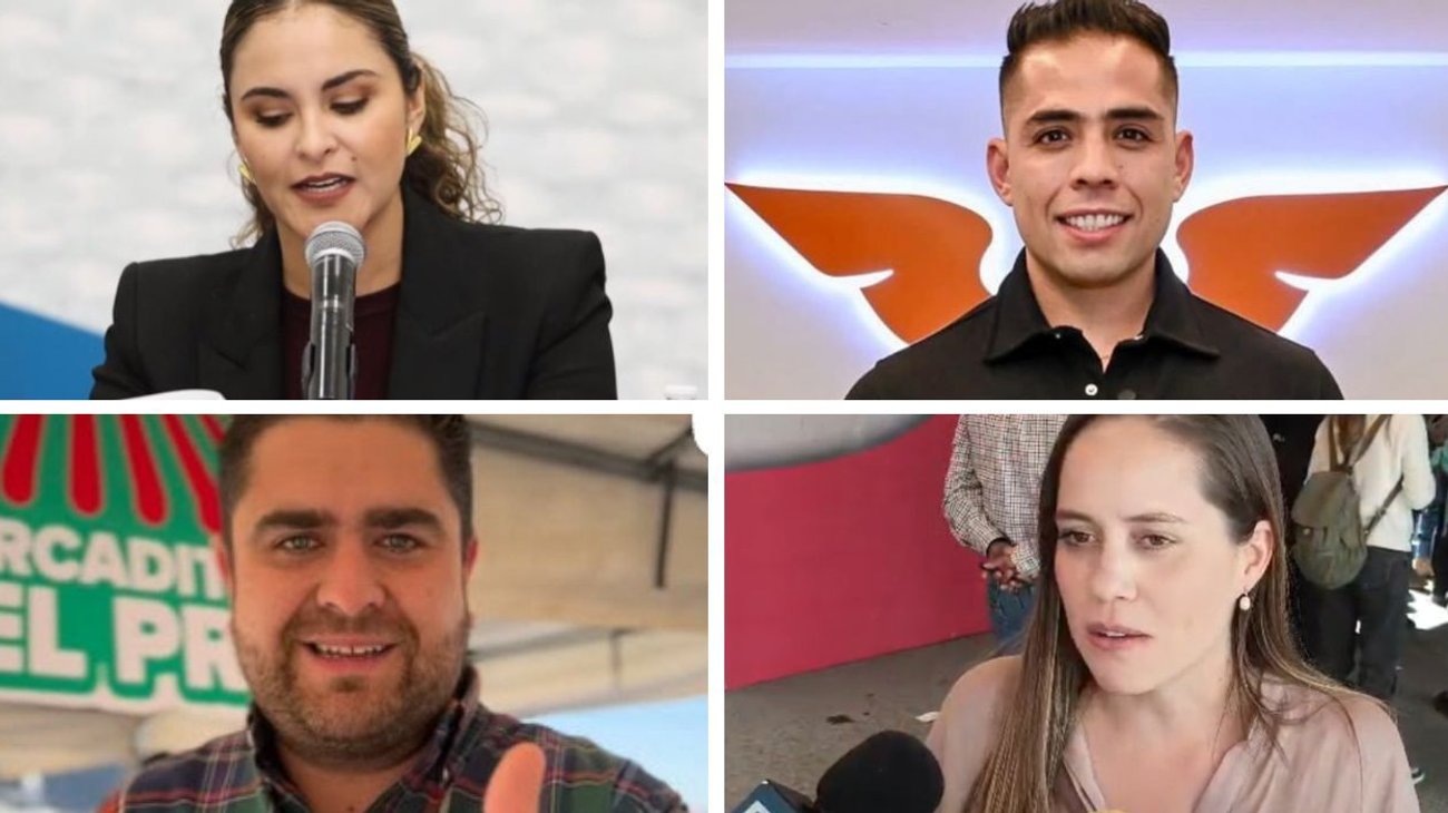 Solicitarán licencia cuatro regidores para participar en elección