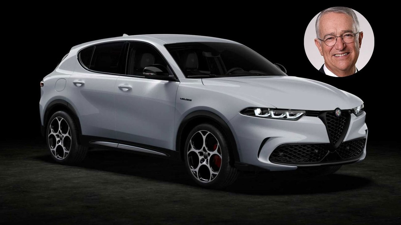 ¡Gana regio camioneta Alfa Romeo con el 'Tío Richie'!