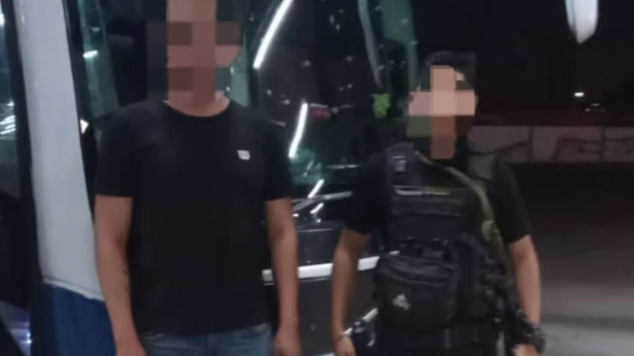 Regio descubre que hijo no es suyo y atenta contra su vida