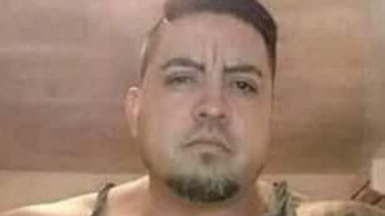 Buscan a familiares de regio muerto en Edomex