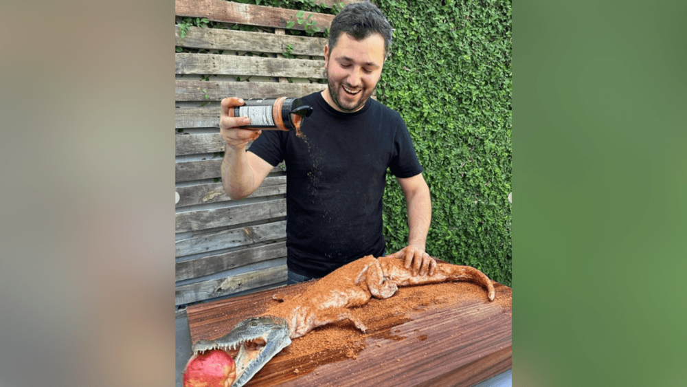 Regio Parrillero planea traer nuevas recetas exóticas