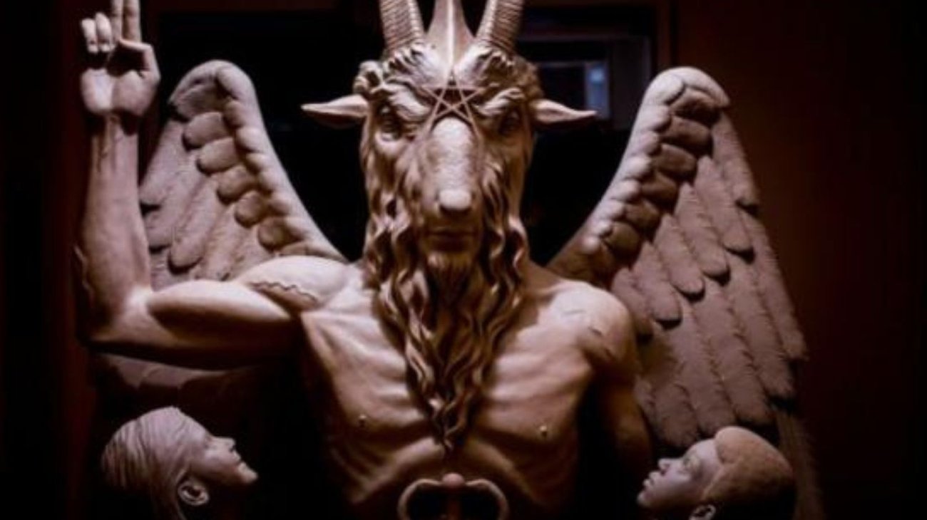 Regio satánico amenaza con envenenar gente en Semana Santa