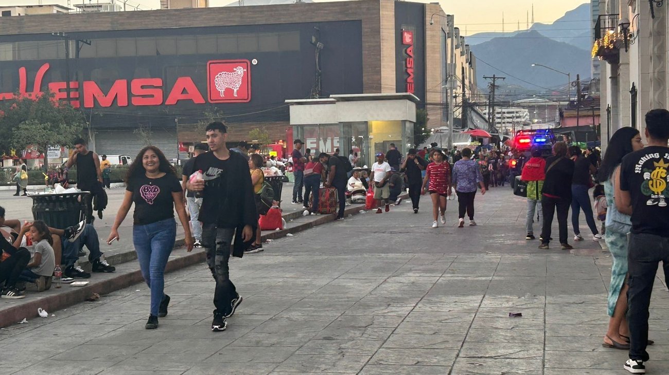 Ciudadanos regios mencionan que regalos no les gustaría recibir