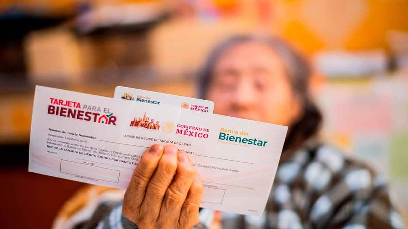 ¿Cuándo y cómo registrarse para la Pensión Bienestar?