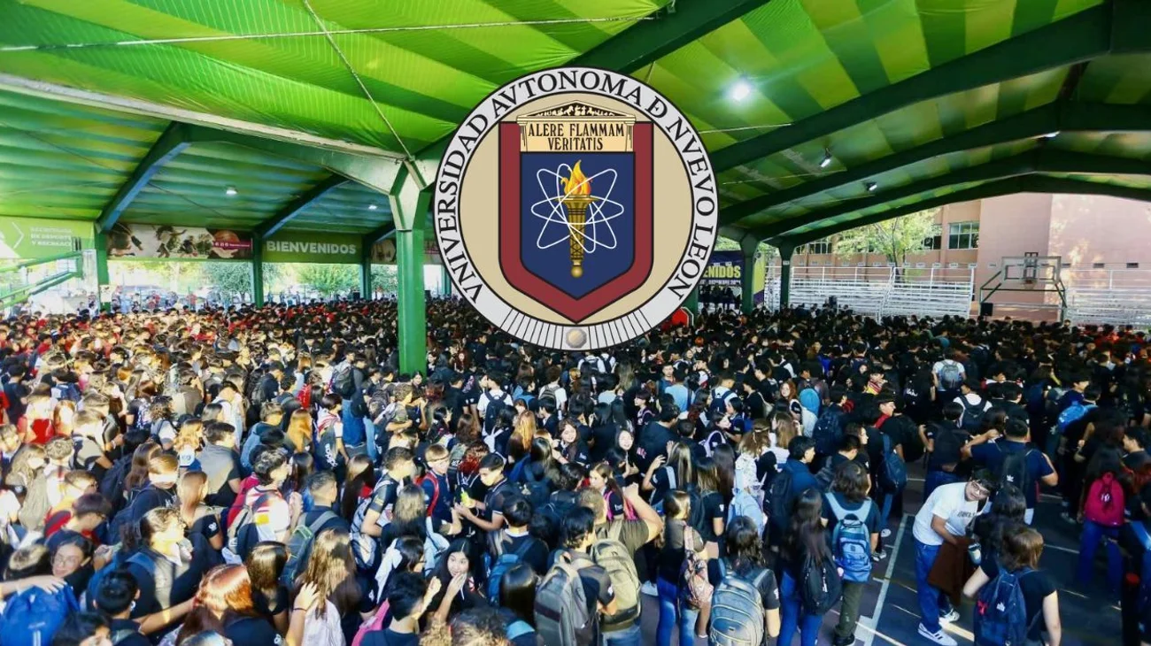 UANL recibe a sus más de 218 mil estudiantes este 20 de enero 