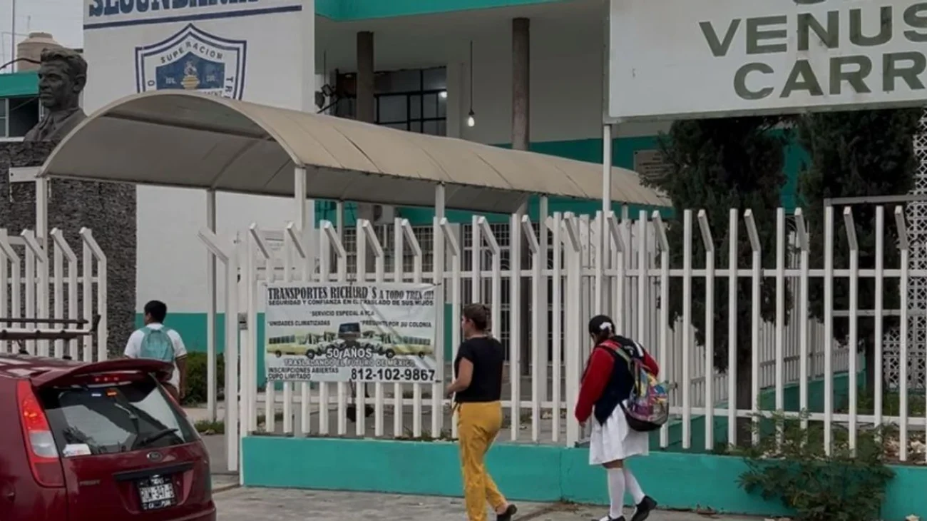 De regreso a la realidad, se acabaron las vacaciones