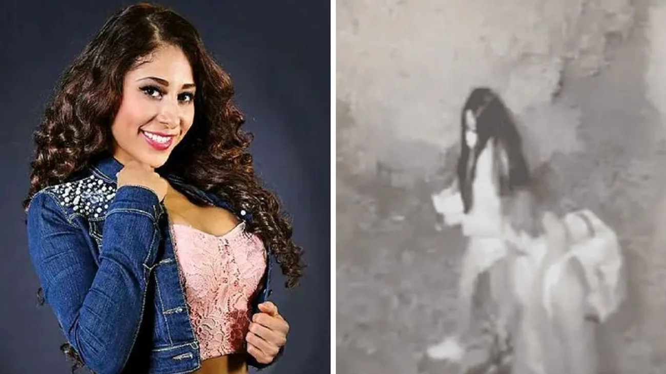 Expulsan de España a exreina de belleza del Edomex tras robo