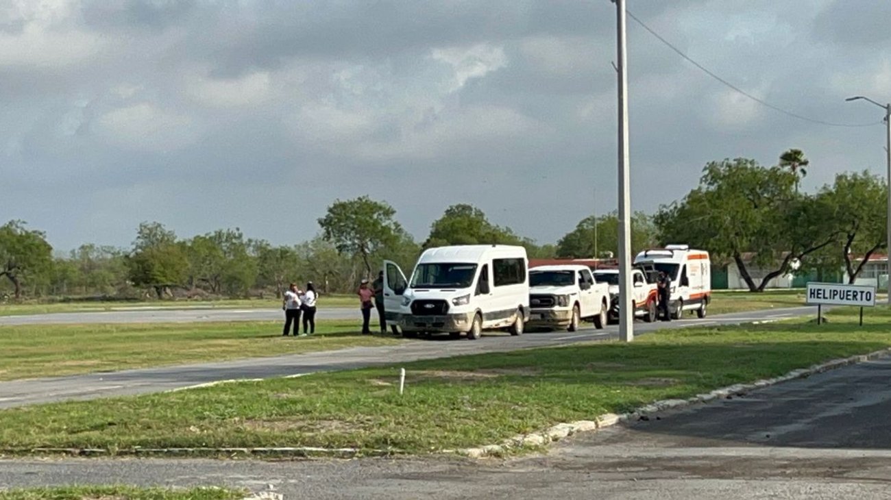 Colectivos reinician labores de búsqueda de restos óseos