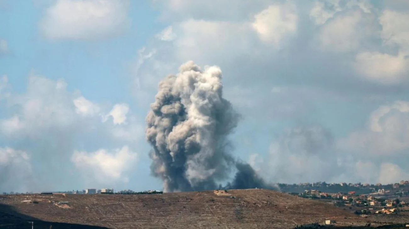 Reino Unido insta sus ciudadanos a salir del Líbano